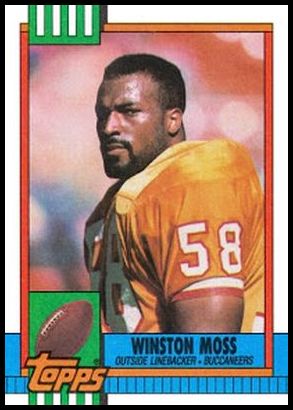 415 Winston Moss